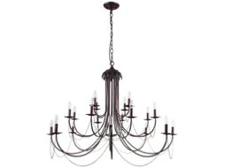 Люстра F-Promo Plini 2590-20P