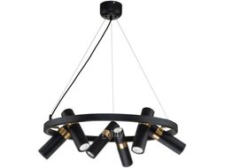 Люстра FAVOURITE Light Point 2997-6P