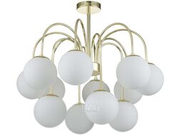 Люстра Indigo Light Voga V000327