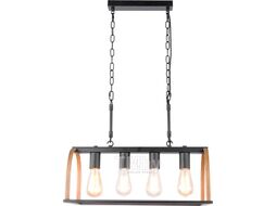 Люстра Lussole Loft Cornville GRLSP-8575