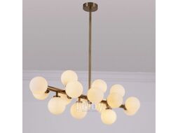 Люстра Arte Lamp Bolla-Piccolo A3988SP-16AB