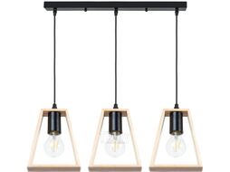 Люстра Arte Lamp Brussels A8030SP-3BK