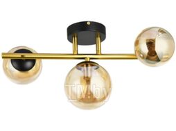 Люстра Arte Lamp Gemini A2243PL-3PB