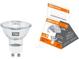 Лампа TDM SQ0341-0010