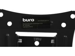 Кронштейн для телевизора Buro TLS0 (черный)