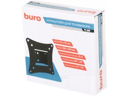 Кронштейн для телевизора Buro TLS0 (черный)