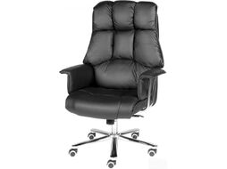 Кресло офисное Norden President / H-1133-35 (черный)