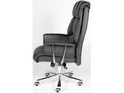 Кресло офисное Norden President / H-1133-35 (черный)