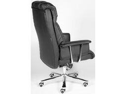Кресло офисное Norden President / H-1133-35 (черный)