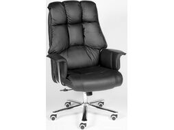 Кресло офисное Norden President / H-1133-35 (черный)