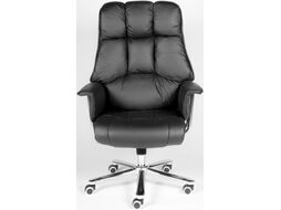 Кресло офисное Norden President / H-1133-35 (черный)