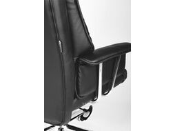 Кресло офисное Norden President / H-1133-35 (черный)