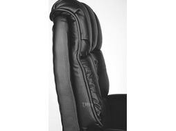 Кресло офисное Norden President / H-1133-35 (черный)