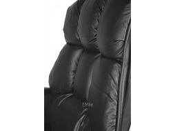Кресло офисное Norden President / H-1133-35 (черный)
