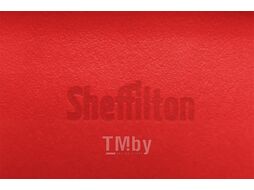 Кресло офисное Sheffilton SHT-ST29/S120 (красный RAL3020/черный муар)