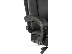 Кресло офисное Меб-ФФ MF-3028 (черный)