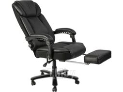 Кресло офисное Меб-ФФ MF-3028 (черный)