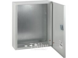 Корпус металлический ЭРА Simple ЩМП-06_IP31 / Б0041657