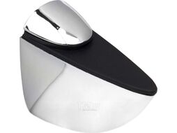 Комплект полкодержателей Trodos Пеликан 66x57 (2шт, хром)