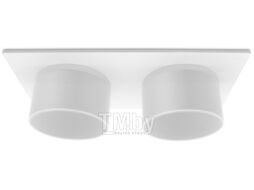 Комплект точечных светильников Ambrella TN330/2 VWH