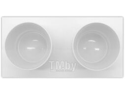 Комплект точечных светильников Ambrella TN330/2 VWH