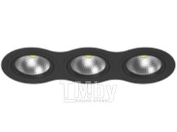 Комплект точечных светильников Lightstar Intero 111 / i937070707