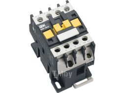 Контактор IEK KKM11-009-230-01