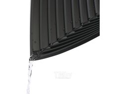 Коврик для сушки посуды Smart Solutions Dry Flex SS000089 (темно-серый)