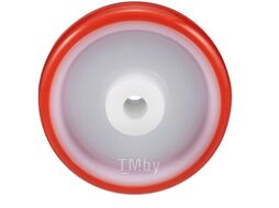 Комплект колес для тележки складской Tellure Rota 601101K2
