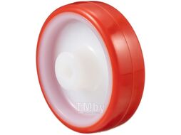 Комплект колес для тележки складской Tellure Rota 601101K2