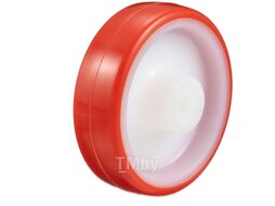Комплект колес для тележки складской Tellure Rota 601101K2