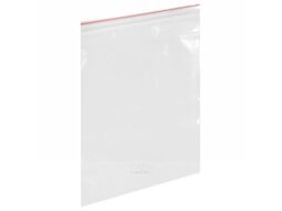 Комплект пакетов-слайдеров Staff Zip Lock / 608167 (100шт)