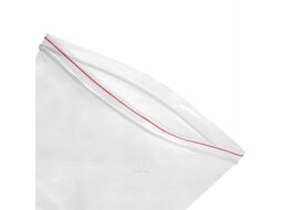 Комплект пакетов-слайдеров Staff Zip Lock / 608167 (100шт)