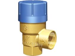 Клапан предохранительный Flamco Prescor B 3/4x3/4 - 1-6 TRD / 27110