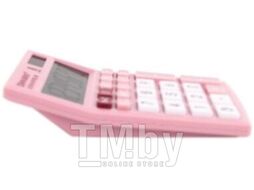 Калькулятор Brauberg Ultra Pastel-08-PK / 250514 (розовый)
