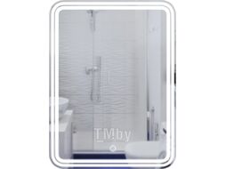 Зеркало Mixline Адриана 545093 (с подсветкой)