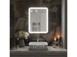 Зеркало Mixline Адриана 545093 (с подсветкой)