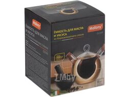 Емкость для хранения Mallony Oliva / 105013