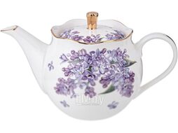 Заварочный чайник Lefard Lilac / 760-791