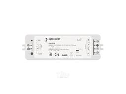 Диммер для светодиодной ленты Arlight Intelligent SMART-SET-PWM-102-72-MIX-SUF Black / 036186