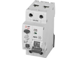 Дифференциальный автомат ЭРА D32E2C25АC30P АД-32 / Б0057352
