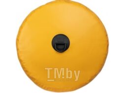 Гермомешок Helios HS-DB-7033100-Y (70л, желтый)