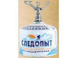 Горелка туристическая Следопыт Мечта Путешественника / PF-GSP-S11