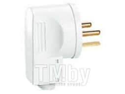 Вилка силовая Legrand 55152