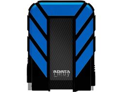 Внешний жесткий диск A-data HD710P 2TB (AHD710P-2TU31-CBL)