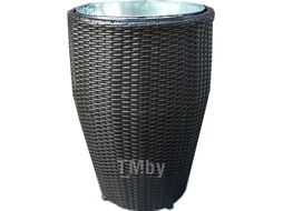 Вазон ForGarden Tortuga Middle BN05626