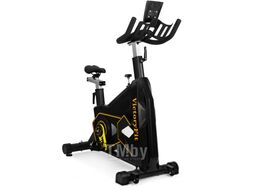 Велотренажер VictoryFit VF-GymRider 225 (черный)