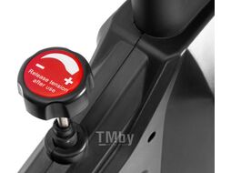 Велотренажер VictoryFit VF-GymRider 225 (черный)