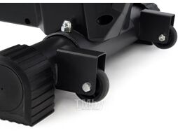 Велотренажер VictoryFit VF-GymRider 225 (черный)