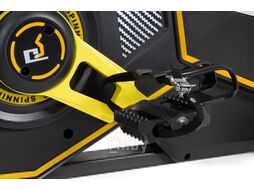 Велотренажер VictoryFit VF-GymRider 225 (черный)